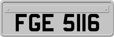 FGE5116