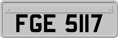 FGE5117