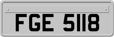 FGE5118