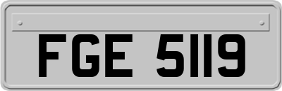 FGE5119