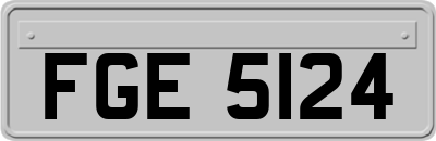 FGE5124