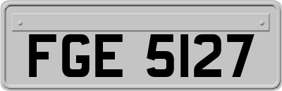 FGE5127