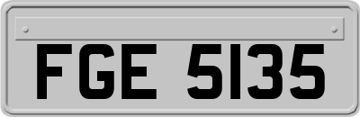FGE5135