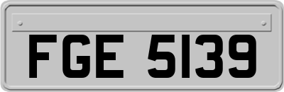 FGE5139