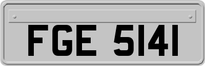FGE5141