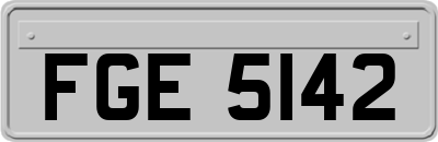 FGE5142