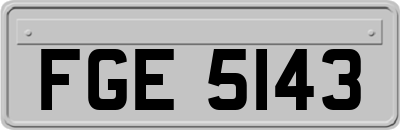 FGE5143