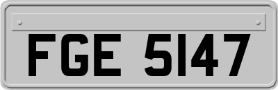 FGE5147