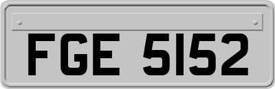 FGE5152