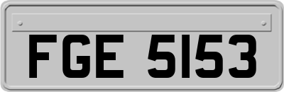 FGE5153