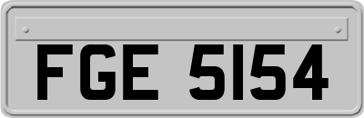 FGE5154