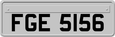 FGE5156