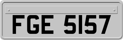 FGE5157
