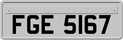 FGE5167