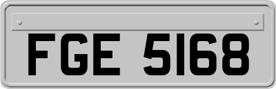FGE5168
