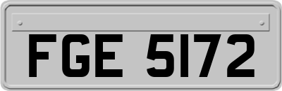 FGE5172