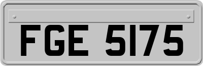 FGE5175