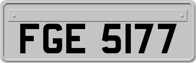 FGE5177