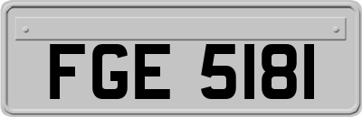 FGE5181