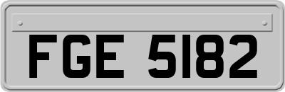 FGE5182