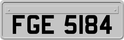 FGE5184
