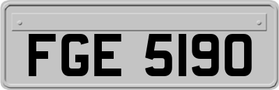 FGE5190