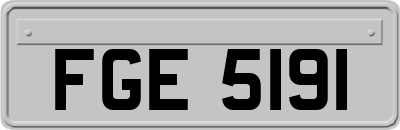 FGE5191