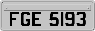 FGE5193