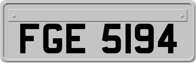 FGE5194