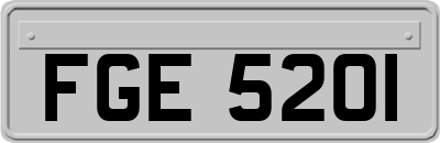 FGE5201