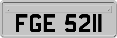 FGE5211