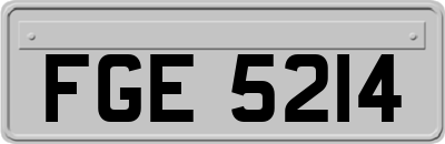 FGE5214