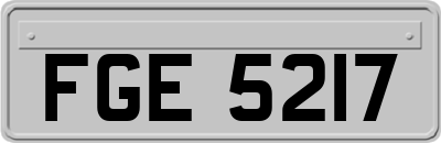FGE5217