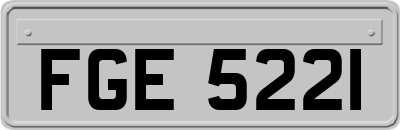 FGE5221