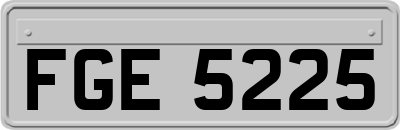 FGE5225