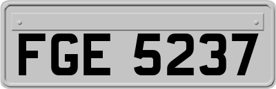 FGE5237