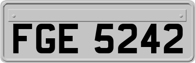 FGE5242