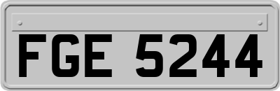 FGE5244
