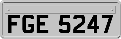 FGE5247