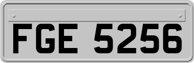FGE5256