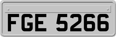 FGE5266