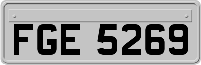 FGE5269