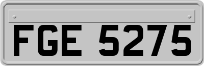FGE5275