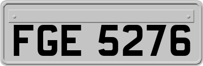 FGE5276
