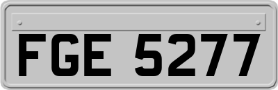 FGE5277
