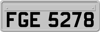 FGE5278
