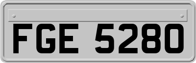 FGE5280