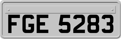 FGE5283