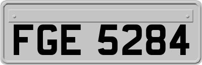 FGE5284