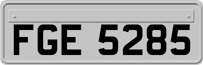 FGE5285